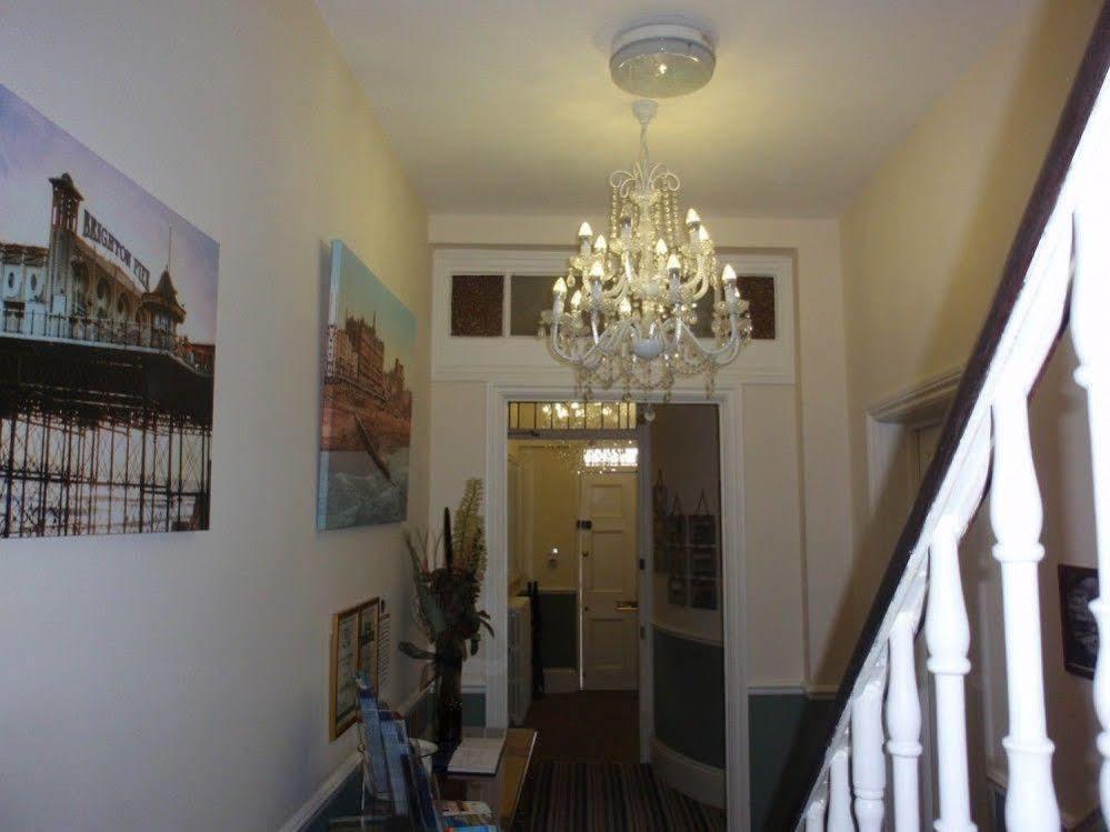 The Moreland Hove Exterior foto
