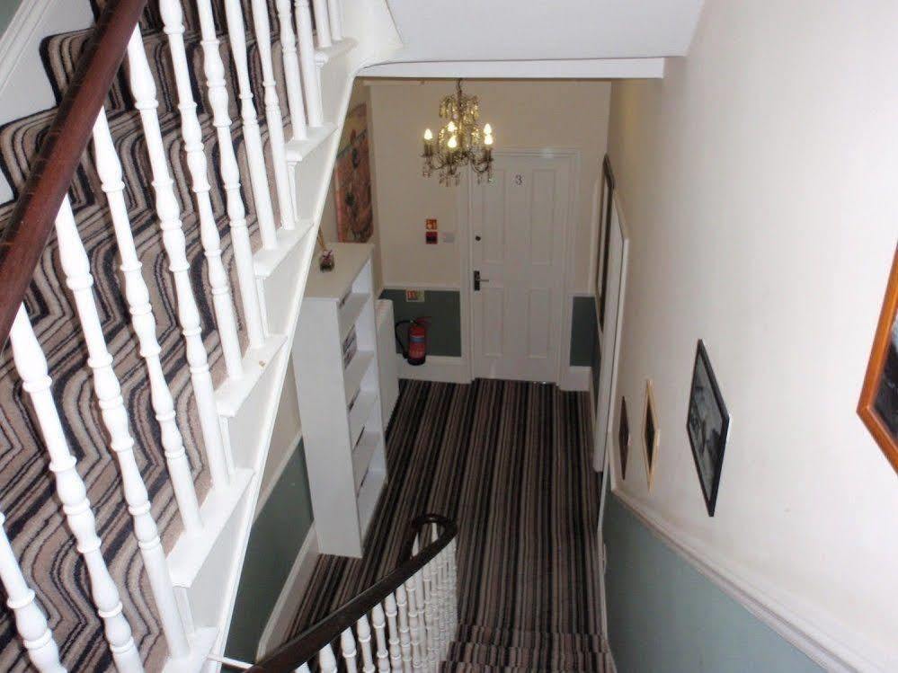The Moreland Hove Exterior foto